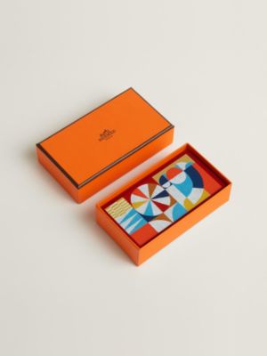 Cheval Natte tarot deck of cards | Hermès Mainland China